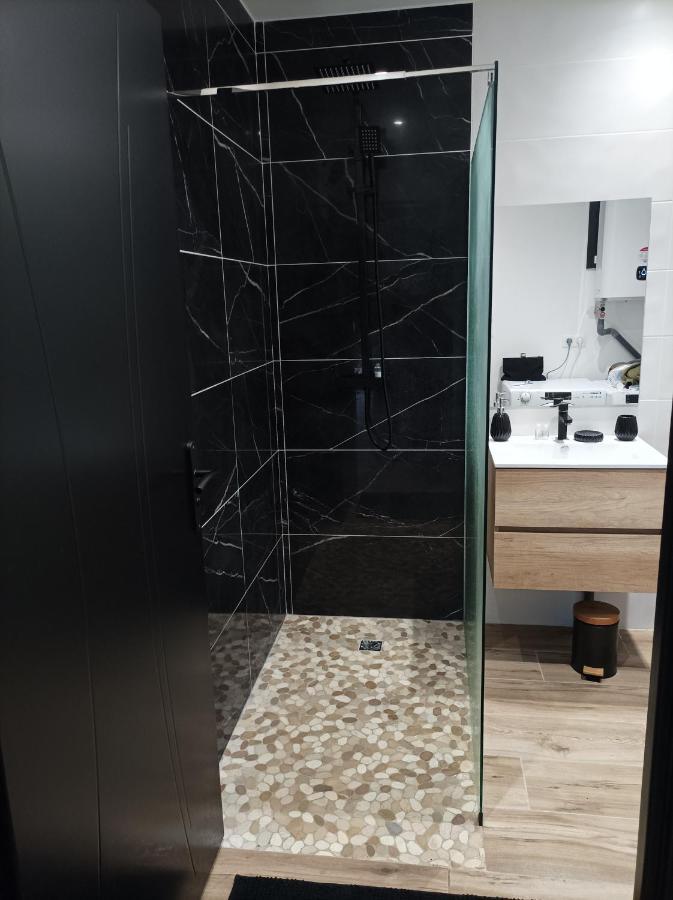 Loft Sauna Jacuzzi Ospariegeois Lavelanet Exteriér fotografie