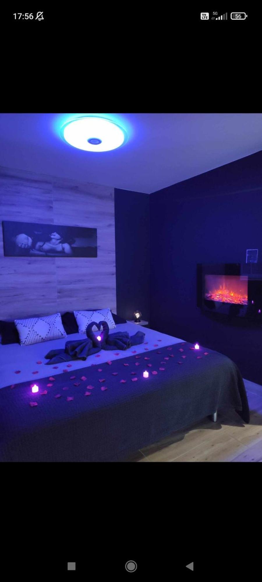 Loft Sauna Jacuzzi Ospariegeois Lavelanet Exteriér fotografie